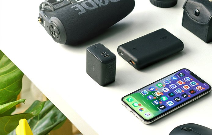 Blaze Heart Rate Tracking Device - Image 4